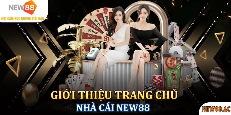 NEW88 – Link Nhà Cái Chính Thức 2025 | Cá Cược Online Uy Tín 30 Giới thiệu trang chủ nhà cái new88