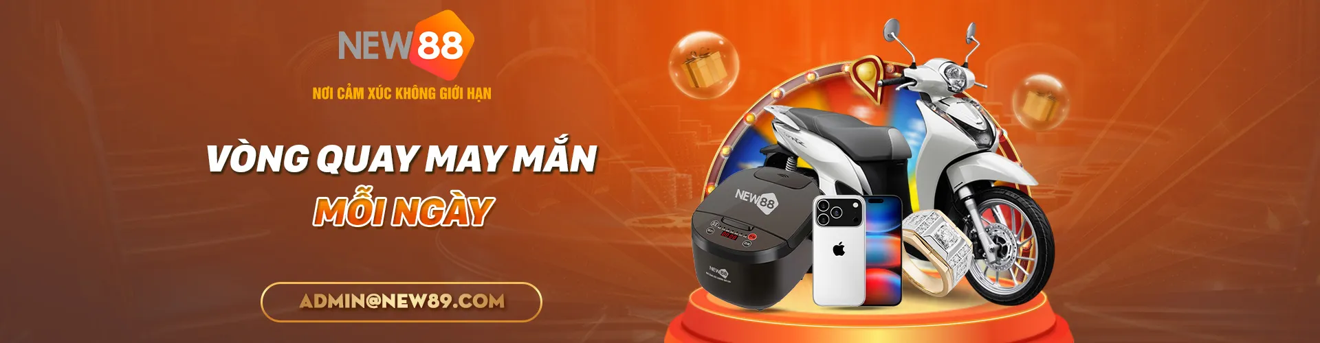NEW88 – Link Nhà Cái Chính Thức 2025 | Cá Cược Online Uy Tín 14 new88 vòng quay may mắn